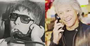 Britpop News - LIAM GALLAGHER used to call and harass JON... | Facebook