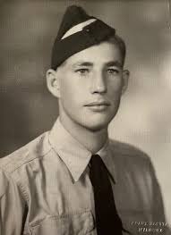 Happy birthday to John 'Jack' Forbes who was born in Mildura, Victoria, 100  years ago today. Jack is a veteran of the Second World War. Before his war  service, Jack worked as