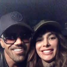 Shemar Moore will take you anywhere you want to go! #TheBounceBack is  available tomorrow