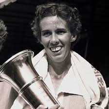 FLASHBACK: On this day in 1965, the @@miamidolphins were born. Celebrity  Danny Thomas and lawyer Joe Robbie brought the AFL to the Magic City and  made Miami a major league town for