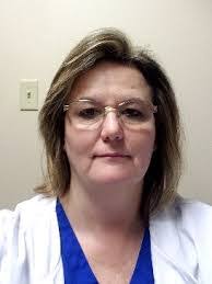 Deborah Crumpler's Instagram, Twitter & Facebook