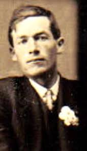 SAMUEL JACKSON FRYE & MITTIE RUTHERFORD