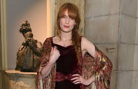 The band's music is renowned for its dramatic and eccentric production and also welch's. Watch Florence The Machine Perform Light Of Love Live At Home Coup De Main Magazine