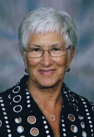 Obituary of Bernice Moore