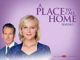 2018 tv premiere dates calendar. Watch A Place To Call Home Season 4 Prime Video