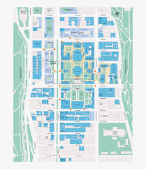 Lake ohara emerald lake opabin lake hungabee lake columbia river, a british columbia, canada, landscape, world png. View A Map Of Columbia Law School And The Surrounding Columbia Campus Map Transparent Png 670x867 Free Download On Nicepng