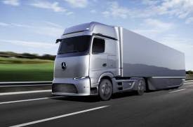 Mercedes Benz France