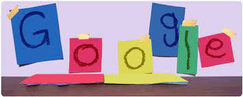 Doodle for google 2021 theme | i am strong because. how to enter doodle for google 2021.submission deadline extended to 8:00pm pt march 5th!the contest. Muttertag Gebasteltes Google Doodle Zum Muttertag So Lasst Sich Eine Grusskarte Videobotschaft Erstellen Gwb