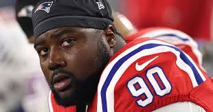 Darius Fleming's Instagram, Twitter & Facebook