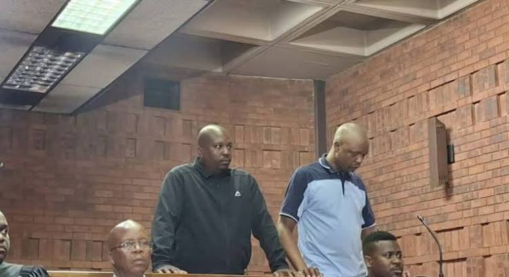 ActionSA Welcomes Arrest of Tembisa Hospital Employee and Recovery of Over R13 Million - ActionSA