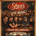 Shea's Lounge - Elmwood Park