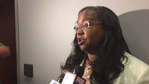 Detroit clears massive backlog of untested rape kits