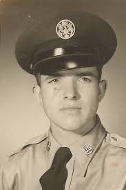 Obituary information for Clifford Joe Terrell