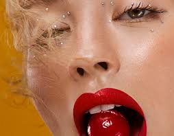 Beauty Editorial :: Behance