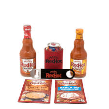 franks redhot party collection