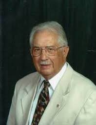 John Thomas “Tom” Craig (1923-2016)