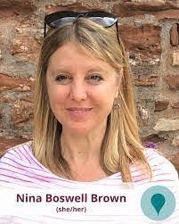 Ralston Boswell's Instagram, Twitter & Facebook