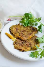 Vegane Indianer Kurbis Bluten Krapfen Krapfen Kurbis Vegane