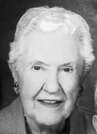 Wanda Kogge Obituary (1924