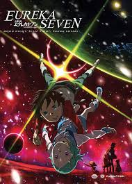 Amazon.com: Eureka Seven: Good Night, Sleep Tight, Young Lovers : Tomoki  Kyda: Movies & TV