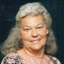 Joyce Elaine Dayton Obituary