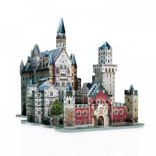 Puzzle 890 teile (2019, game) bei ebay. Downton Abbey Wrebbit 3d Puzzle