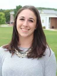 2017 Women's Cross Country Roster