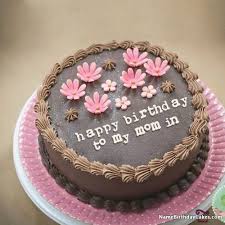 Birthday Cake For Mother In Heaven Download Happy Birthday To My Mom In Heaven Cake Wishes And Cards Send Greetings By Ed In 2020 Birthday Cake For Son Happy Birthday Cake Images Happy Birthday Cakes