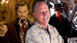 Sony Taps Brian Helgeland To Script ‘Django/Zorro’ Film From Quentin Tarantino-Matt Wagner Comic
