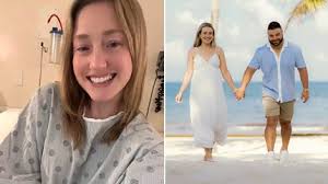 Woman Walks Again After Effective Treatment for Rare Blood Disorder