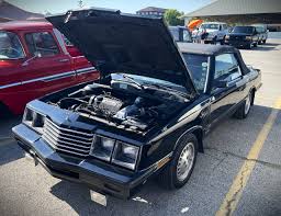 Image result for Black 1985 Chrysler