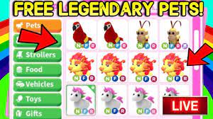 Exchange 3 of the exact same monkey item as well as a monkey for a special monkey variant! Free Adopt Me Neon Legendary Pets Giveaway Roblox Roblox Adopt Me Live Soft Pet