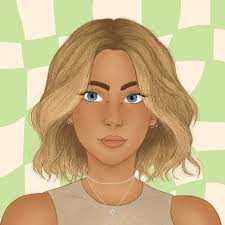 Annabeth Chase Clear Sticker