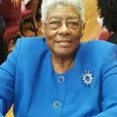 Lillie Mae Dickey Obituary