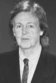 Macca, a true scouser and brilliant song writer. Love him.