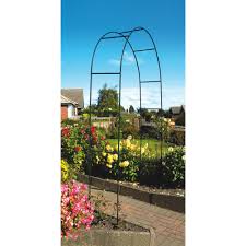 Where to buy metal garden arches. Wilko 2 4m Garden Arch Wilko