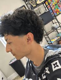 Toddler curly hair barber recommendations needed