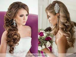 They also look amazing when the bridesmaids wear them to complement the bride. Choose Layla Hair Virgin Hair Extensions On Their Wedding Day Layla Hair Shine Your Beauty