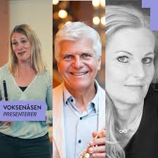 The ultimate flute trio