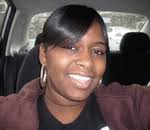 Featured Member: Monique Frederick