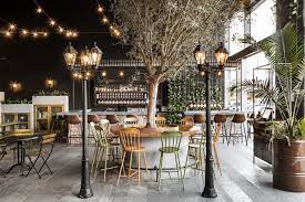 Outdoor bar beer garden ideas farmhouse style cafe design backyard inspiration patio pub design bar design designwagen, a home furnishings, interior design and lifestyle products showcase : Beer Garden Bar Picture Gallery Outdoor Restaurant Patio Beer Garden Design Restaurant Patio