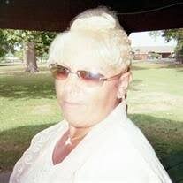 Angie Haney Obituary