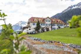 Hotel Meisser Updated 2018 Prices Reviews Guarda Switzerland Tripadvisor Switzerland Hotels Hotel Europe Hotels