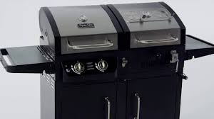This is perfect for when you are cooking smaller meals for just you and. Dyna Glo Grill Reviews Bbq On Main