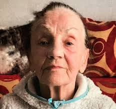 Rose Skelly (née Dillon) — Massey Bros Funeral Homes