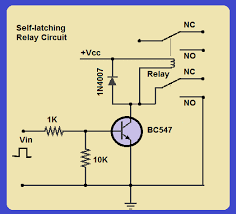 Msview is also used to configure and program the relay driver. Circuits Lab