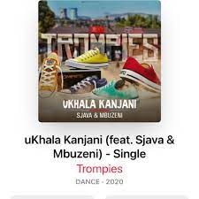 The kwaito stars, who previously blew south africa away with the group has teamed up with sjava and mbuzeni to produce a new track. Oskido Ama Grootmaan Trompies Just Dropped A Track Ft Sjava Atm Mbuzeni Stream Buy On All Digital Platforms Kalawajazmee Trompies Trompiessingle Facebook