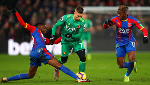 Tickets on sale today and selling fast, secure your seats now. Watford Vs Crystal Palace Where To Watch Live Stream Kick Off Time Team News 90min