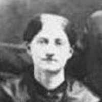 Agatha Wiebe (1902–1986)