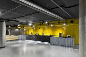 Gallery Multipurpose Hall Forum Karlin Atelier 8000 13 Multipurpose Hall Gym Design Interior Gym Design